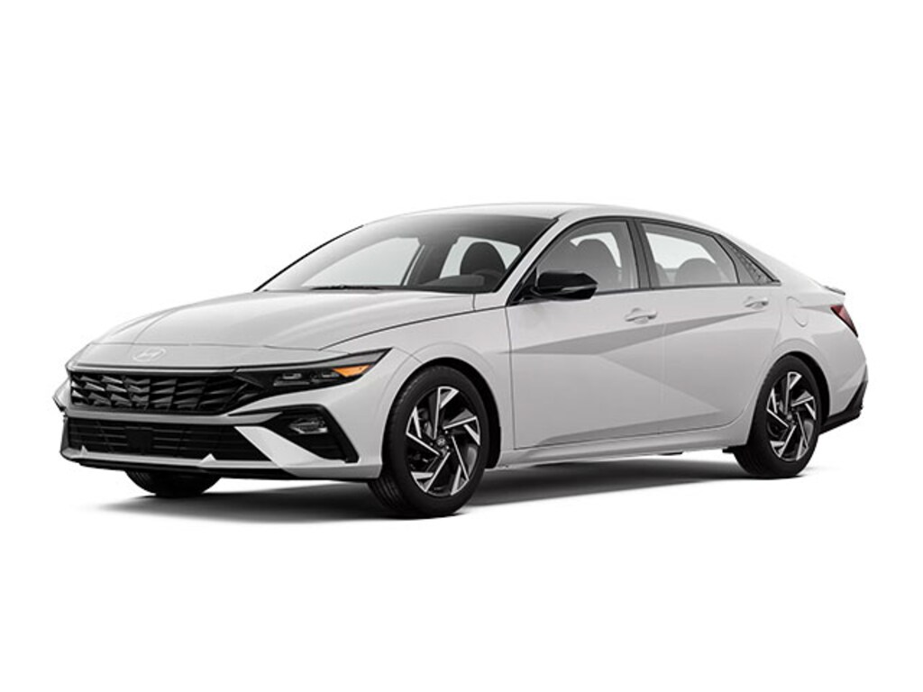New 2025 Hyundai Elantra For Sale at MotorWorld Hyundai VIN KMHLM4DGXSU882477